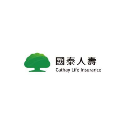 國泰人壽-泓寬環保袋的客戶