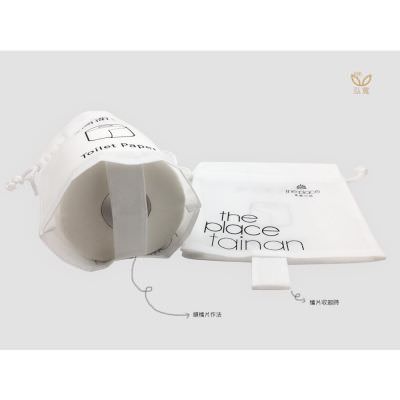 18 BAG 環保袋，國內外五星級飯店認可的專業品質，量身訂製尺寸，客製化 LOGO，各種環保袋、不織布手提袋、宣傳購物袋、收納袋、禮品包裝袋、活動贈品袋、保溫袋、覆膜袋、保冷袋、無紡袋、帆布袋、棉布袋、福袋、束口袋、備品袋、防塵袋