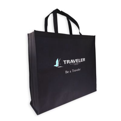 18 BAG 環保袋，國內外五星級飯店認可的專業品質，量身訂製尺寸，客製化 LOGO，各種環保袋、不織布手提袋、宣傳購物袋、收納袋、禮品包裝袋、活動贈品袋、保溫袋、覆膜袋、保冷袋、無紡袋、帆布袋、棉布袋、福袋、束口袋、備品袋、防塵袋
